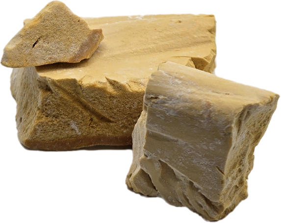 Traditional HONEYCOMB