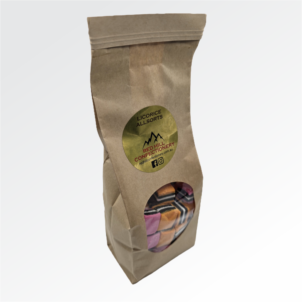 Licorice Allsorts - Image 3