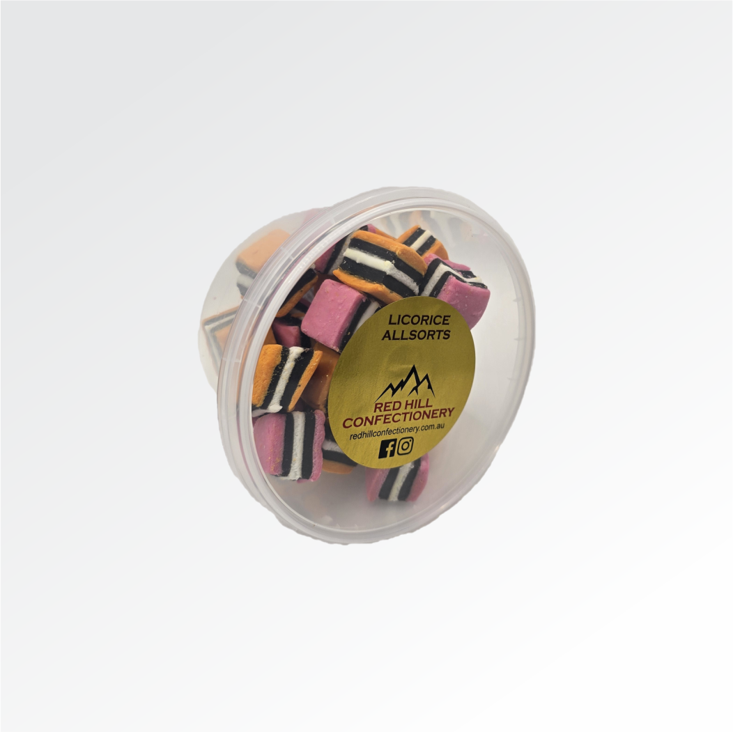 Licorice Allsorts - Image 2