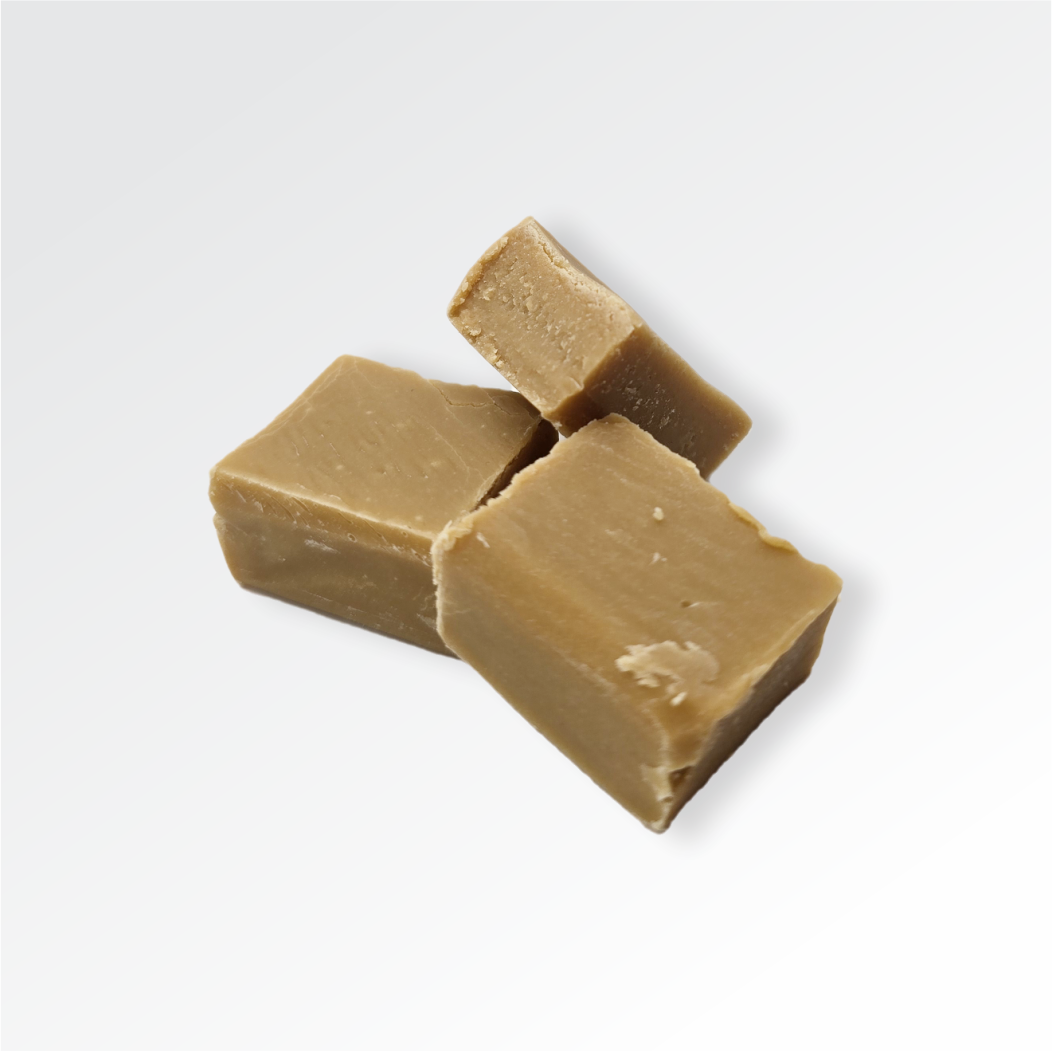 Caramel Fudge 160g Tub