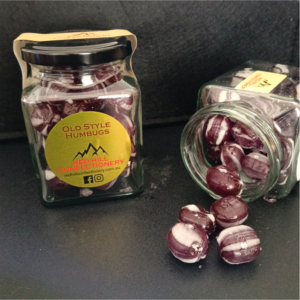 Old Style Humbugs Boiled Lollies 200g
