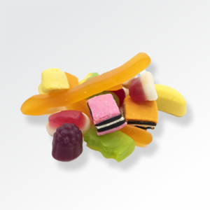 Old Style Mixed Lollies